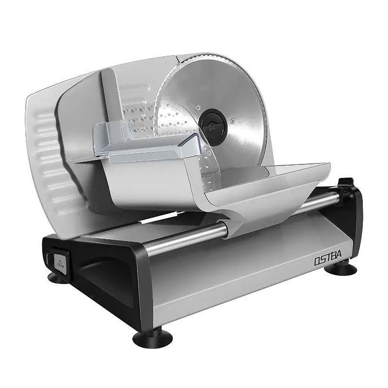 Top 10 Best Meat Slicer Reviews In 2020 And Ultimate Guide Meat Answers