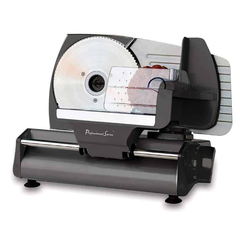 Top 12 Best Home Meat Slicer Reviews In 2022 (Ultimate Buying Guide