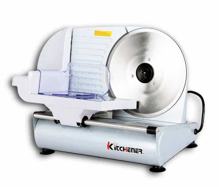 Best Meat Slicer For Jerky In 2023 [Buying Guide & Tips] Meat Answers