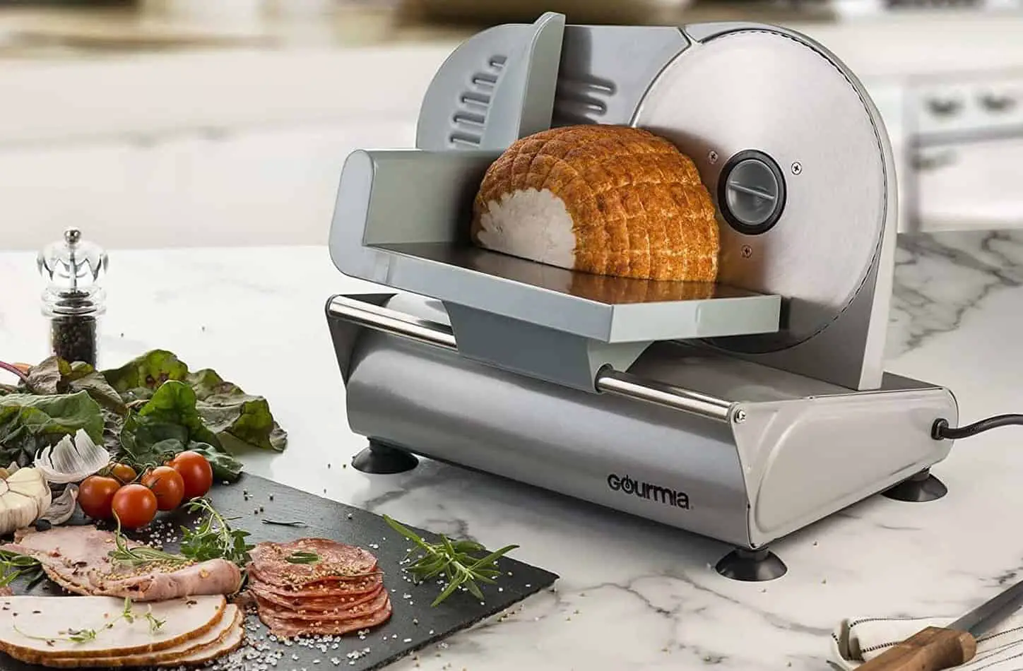 Best Meat Slicers for home