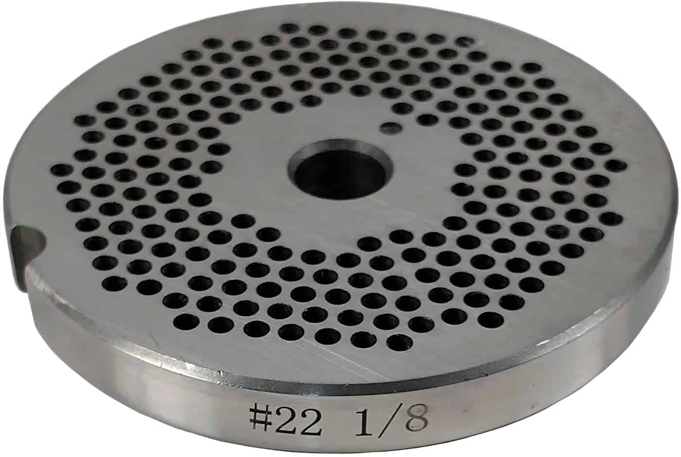 What Size Grinder Plate For Hamburger? Meat Answers