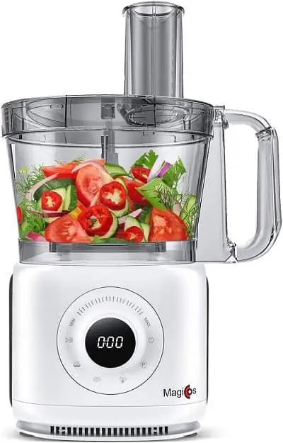 MAGICCOS Electric Food Processor for grinding cooked meat