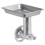 Meat Grinder tray
