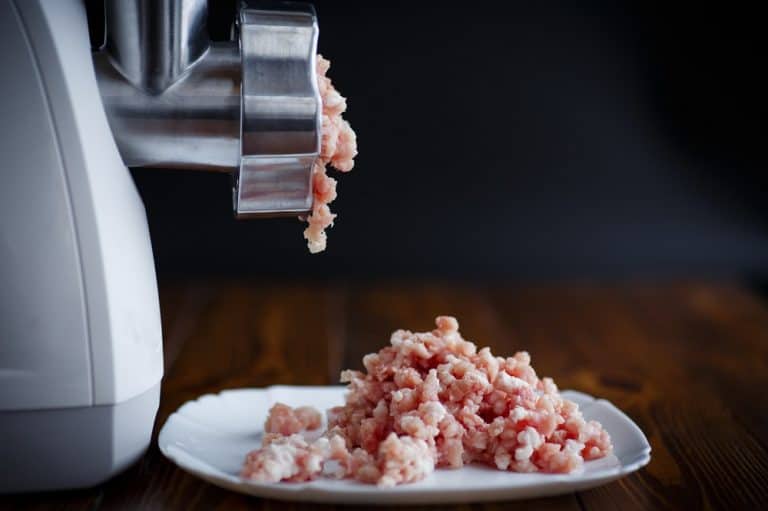 How Long to Freeze Meat Before Grinding? Meat Answers