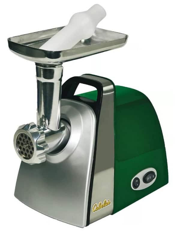 Lem vs. Cabela’s Meat Grinders Know the Differences and Similarities