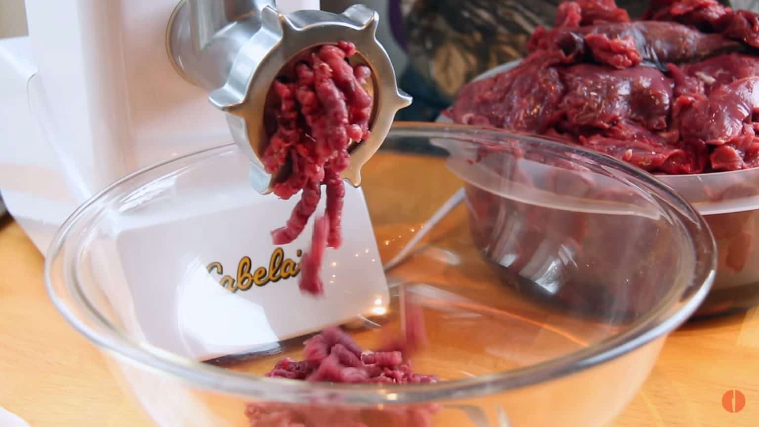 How to Grind Deer Meat? Making The Process Easy For You Meat Answers