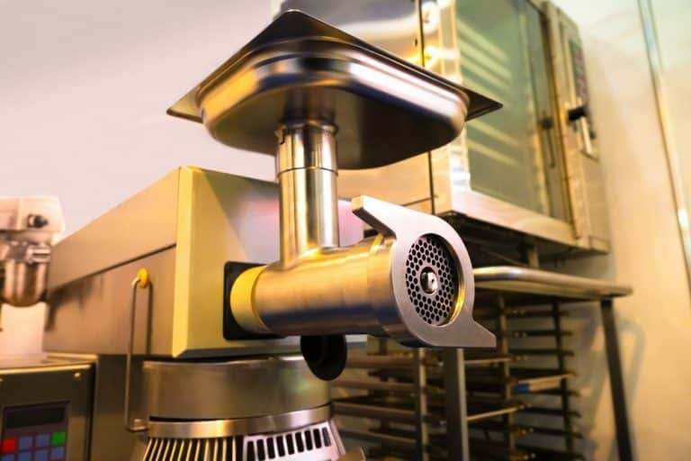 Best Commercial Meat Grinders of 2023 Meat Answers