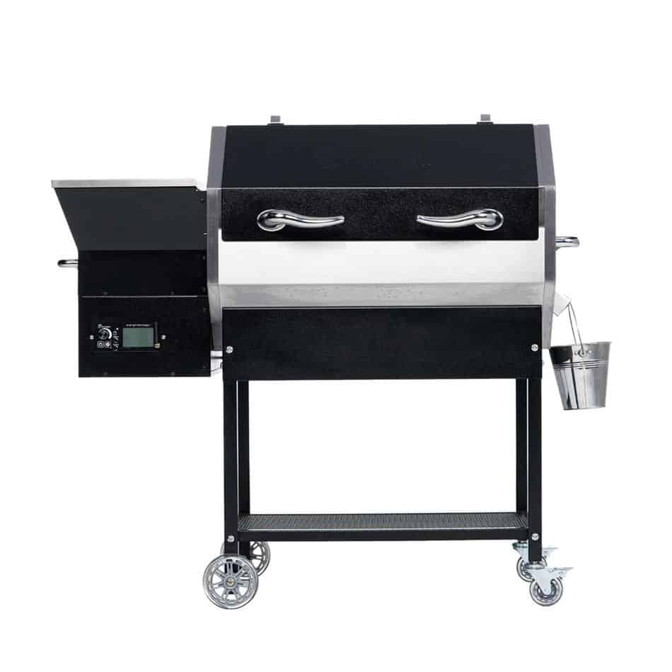 Grilla Grills vs. RecTeq Know the Differences and Similarities Meat