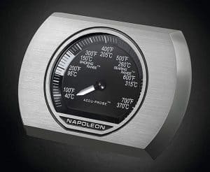 Rogue 425 Temp Range
