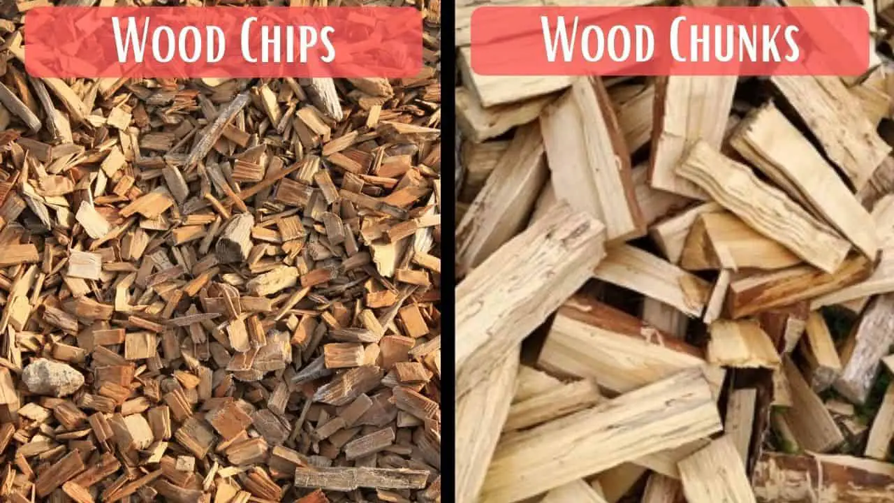Can You Burn Wood in a er Grill? [And How To Start A Wood Fire