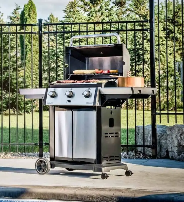 Weber vs Broil King Grills Which Gas Grill Should You Buy? Meat Answers