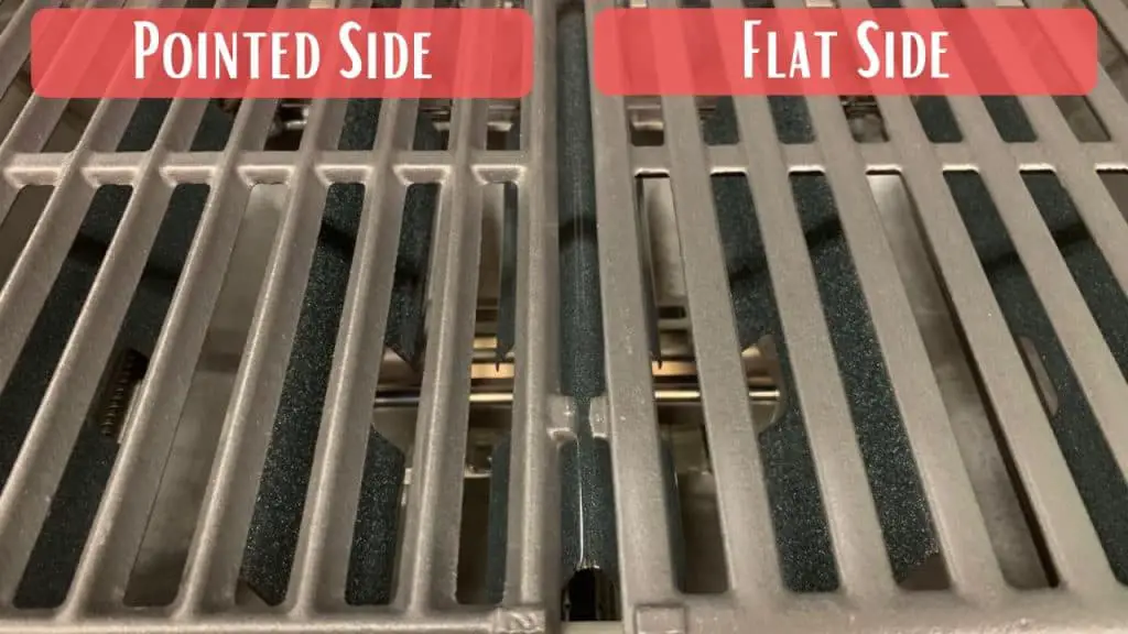 Which Way Do er Grill Grates Go? Meat Answers