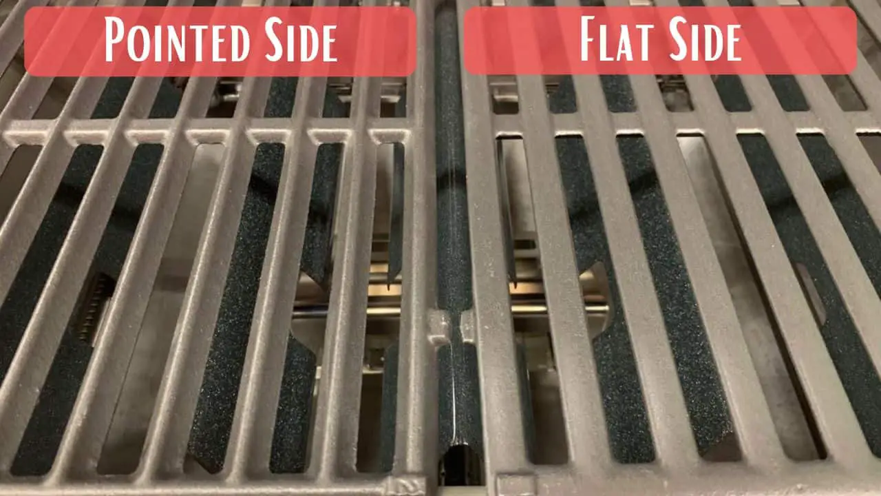 Which Way Do er Grill Grates Go? Meat Answers